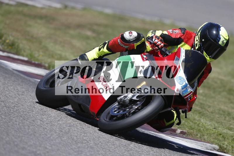 /27 24.07.2026  Speer Racing ADR/Gruppe gelb/611
